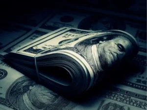 dolar-notas-300x225 Valor do dólar hoje: cotação, impacto e o que esperar